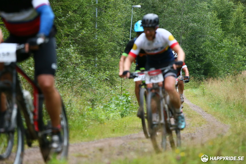 Bild från Cykelvasan 2019 (90km)