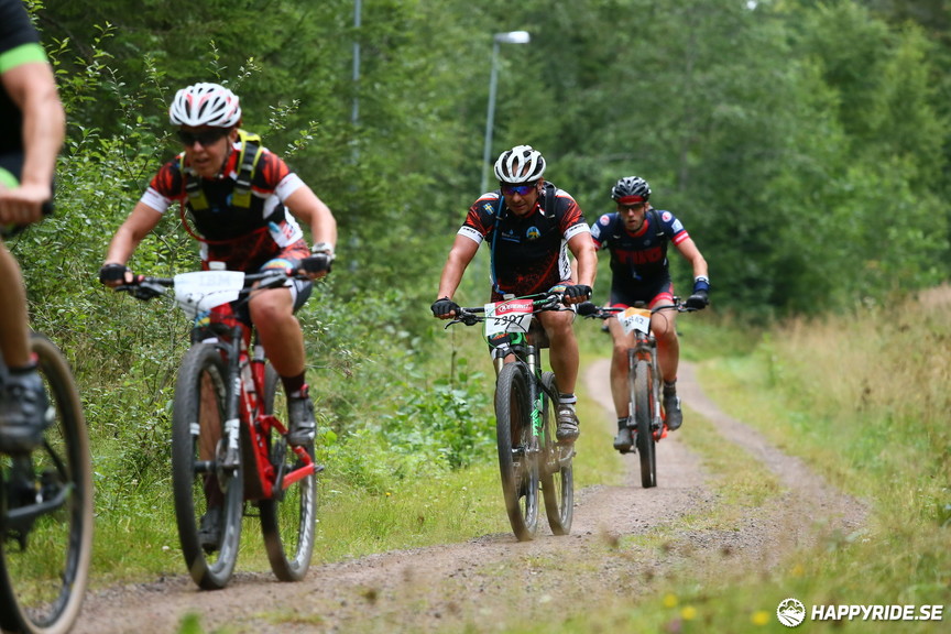 Bild från Cykelvasan 2019 (90km)