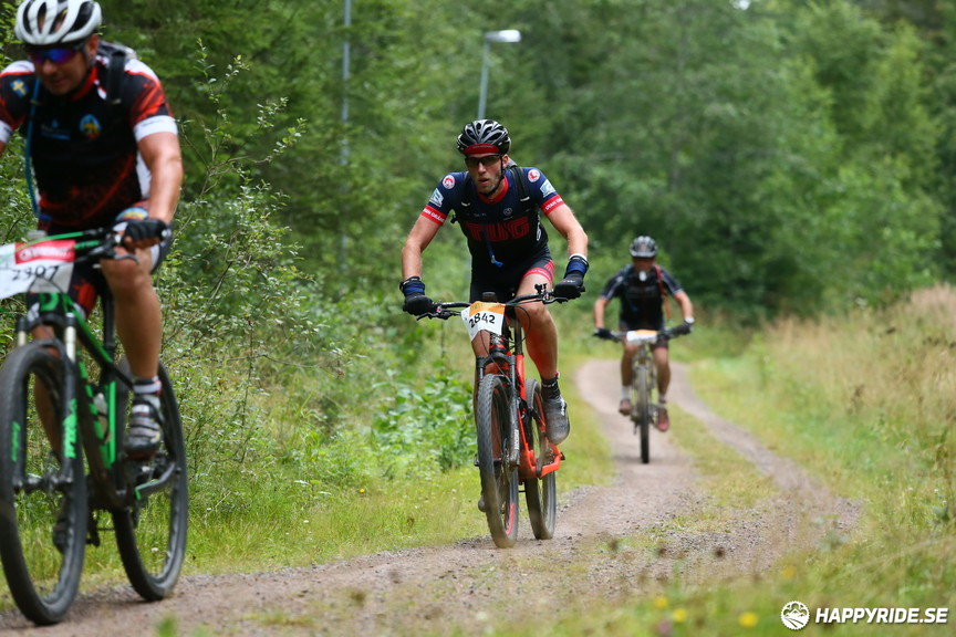 Bild från Cykelvasan 2019 (90km)