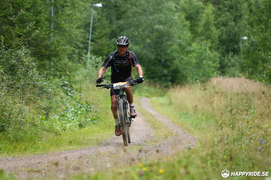 Bild från Cykelvasan 2019 (90km)