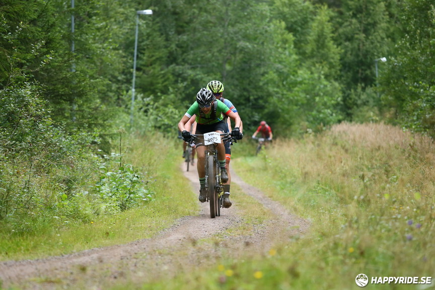 Bild från Cykelvasan 2019 (90km)