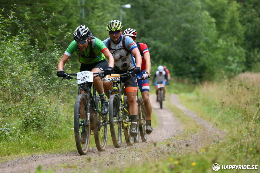 Bild från Cykelvasan 2019 (90km)