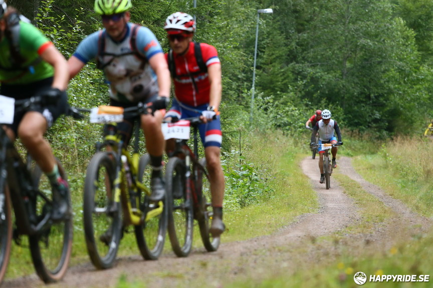 Bild från Cykelvasan 2019 (90km)