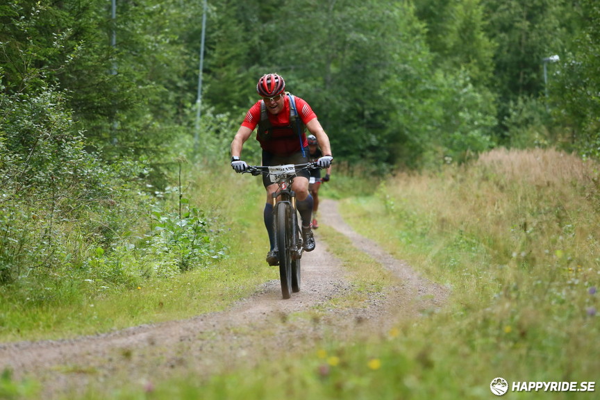 Bild från Cykelvasan 2019 (90km)