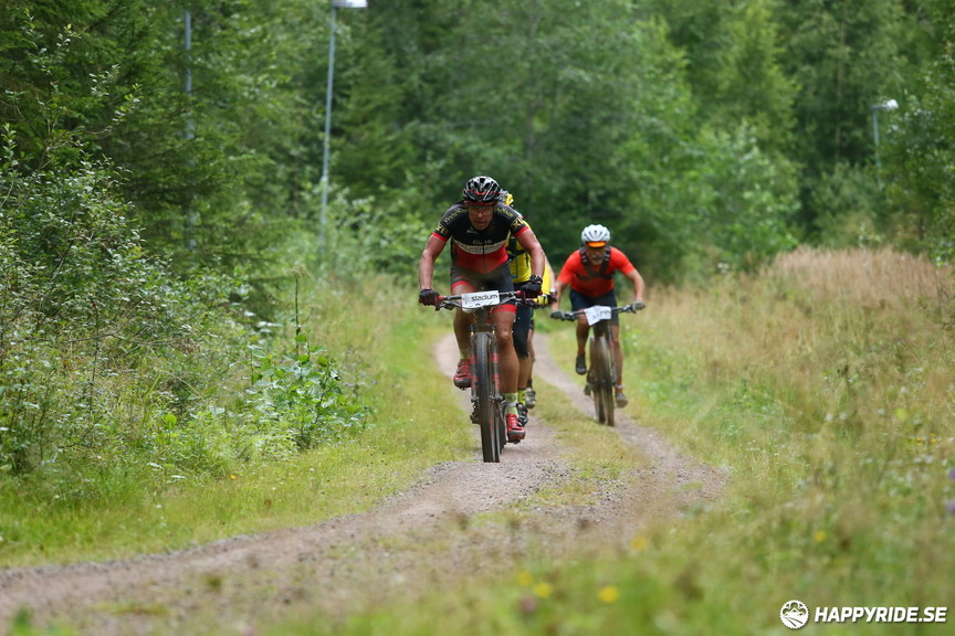 Bild från Cykelvasan 2019 (90km)