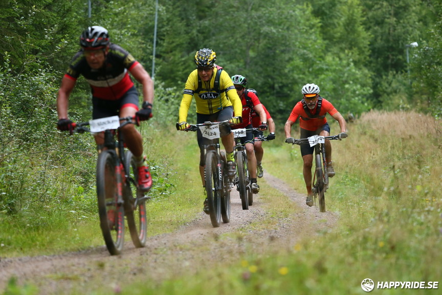 Bild från Cykelvasan 2019 (90km)