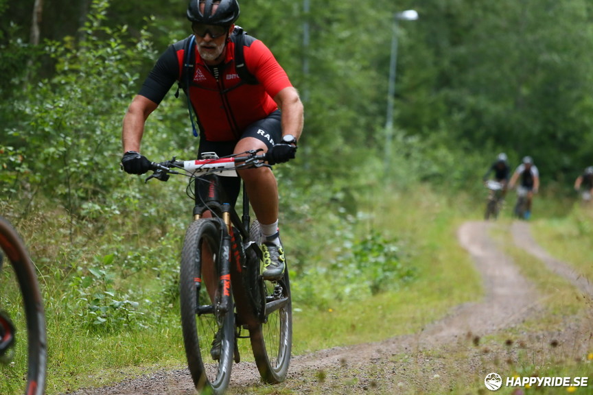 Bild från Cykelvasan 2019 (90km)