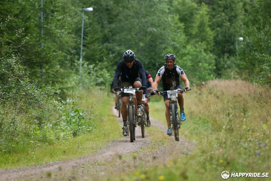 Bild från Cykelvasan 2019 (90km)