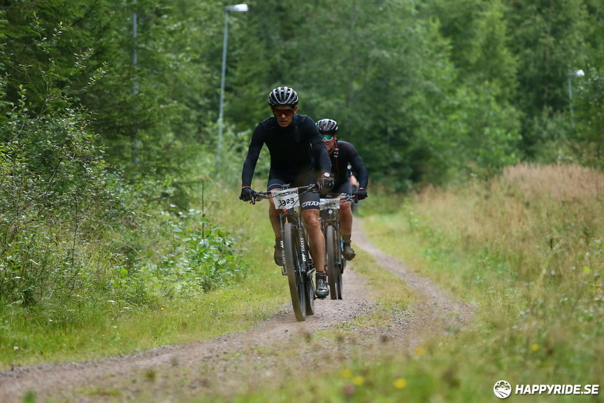 Bild från Cykelvasan 2019 (90km)
