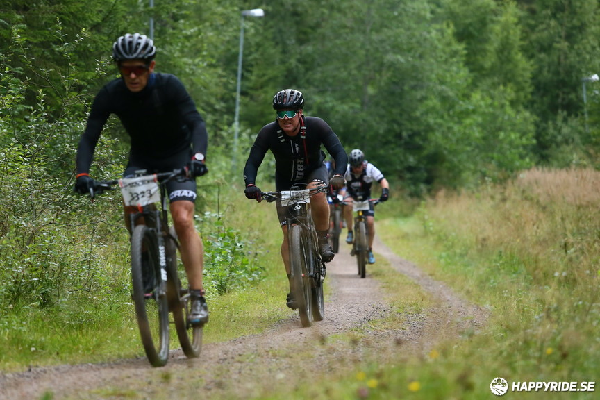 Bild från Cykelvasan 2019 (90km)