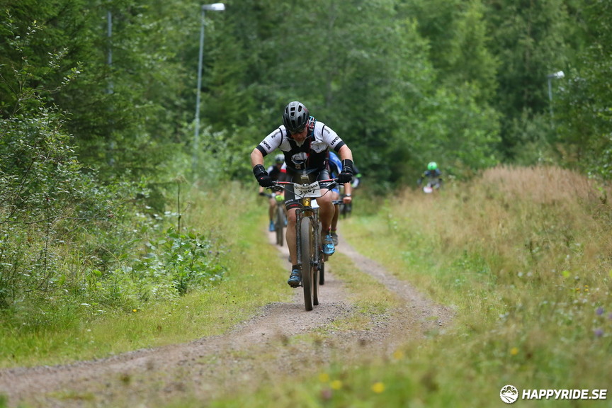 Bild från Cykelvasan 2019 (90km)