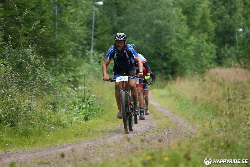 Bild från Cykelvasan 2019 (90km)