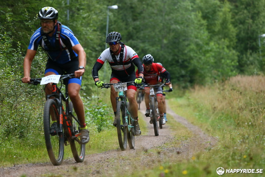 Bild från Cykelvasan 2019 (90km)
