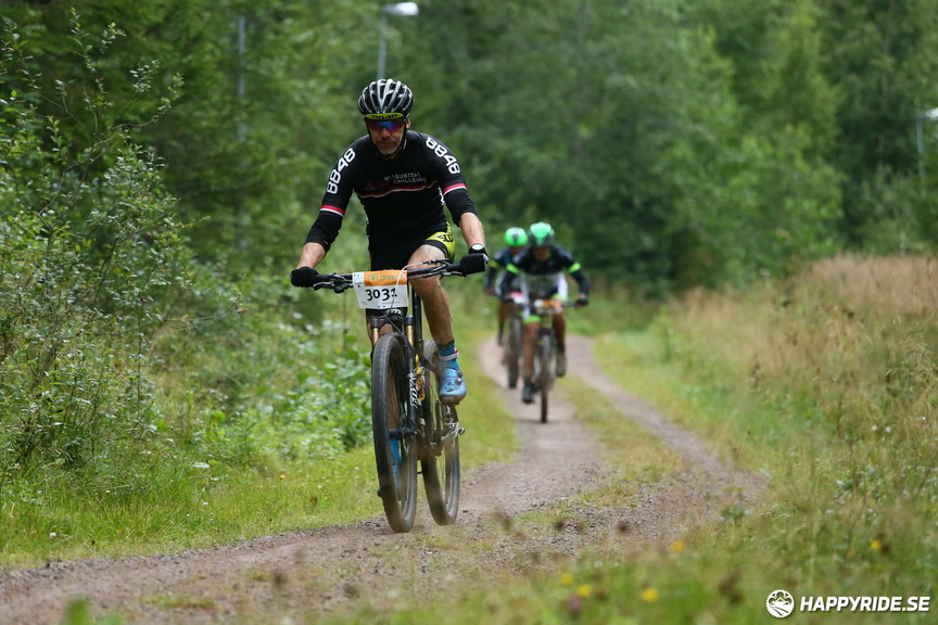 Bild från Cykelvasan 2019 (90km)