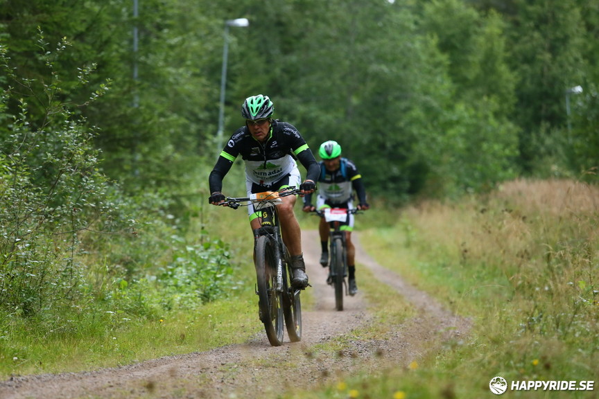 Bild från Cykelvasan 2019 (90km)