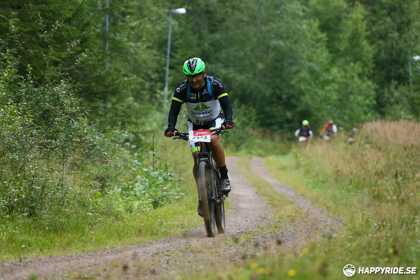 Bild från Cykelvasan 2019 (90km)