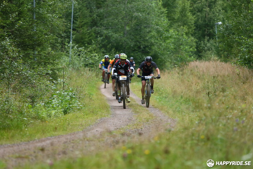 Bild från Cykelvasan 2019 (90km)