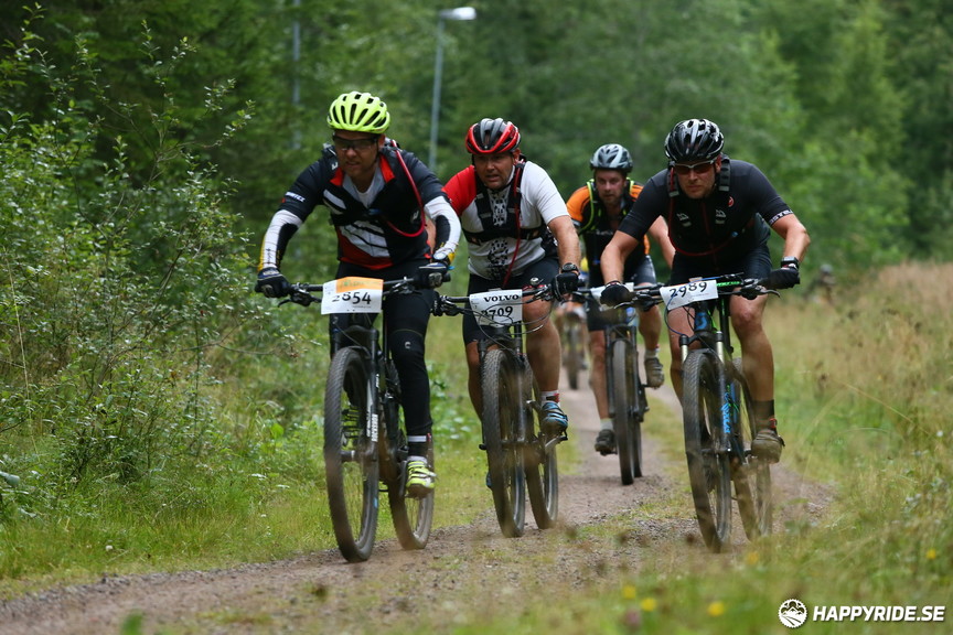 Bild från Cykelvasan 2019 (90km)