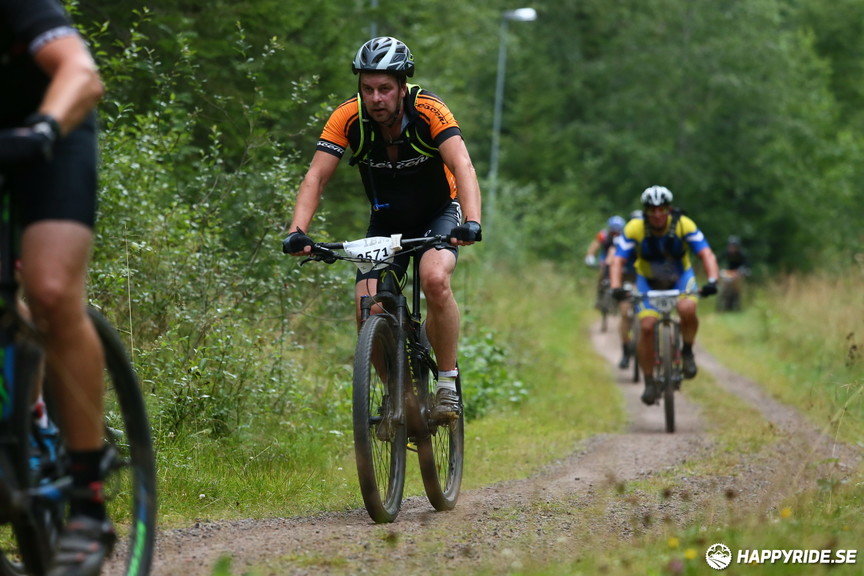 Bild från Cykelvasan 2019 (90km)