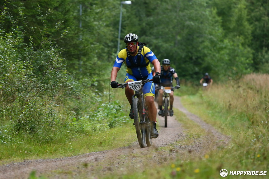 Bild från Cykelvasan 2019 (90km)