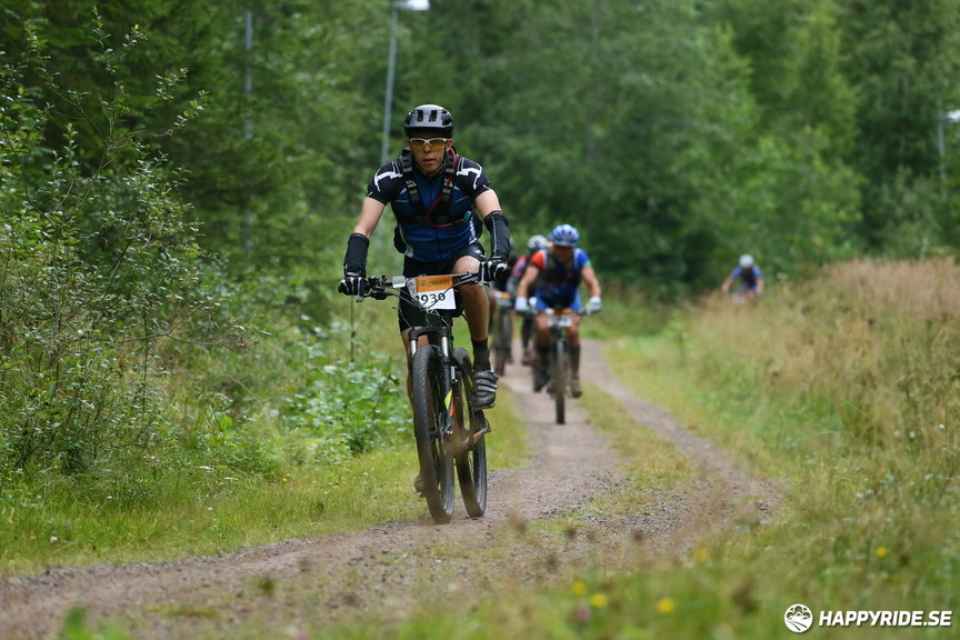 Bild från Cykelvasan 2019 (90km)