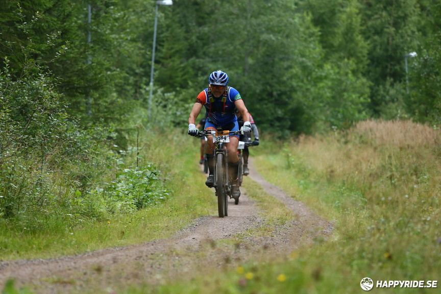 Bild från Cykelvasan 2019 (90km)