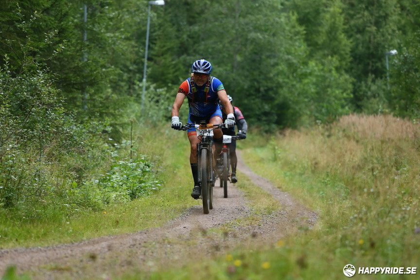 Bild från Cykelvasan 2019 (90km)
