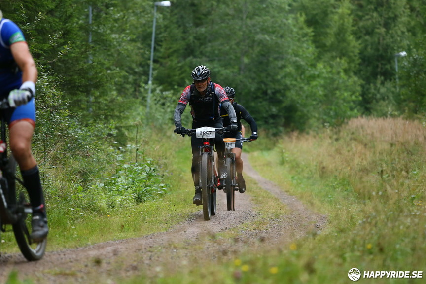 Bild från Cykelvasan 2019 (90km)