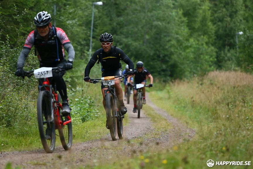 Bild från Cykelvasan 2019 (90km)