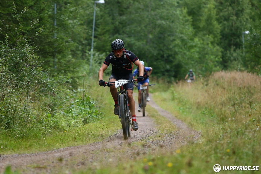 Bild från Cykelvasan 2019 (90km)