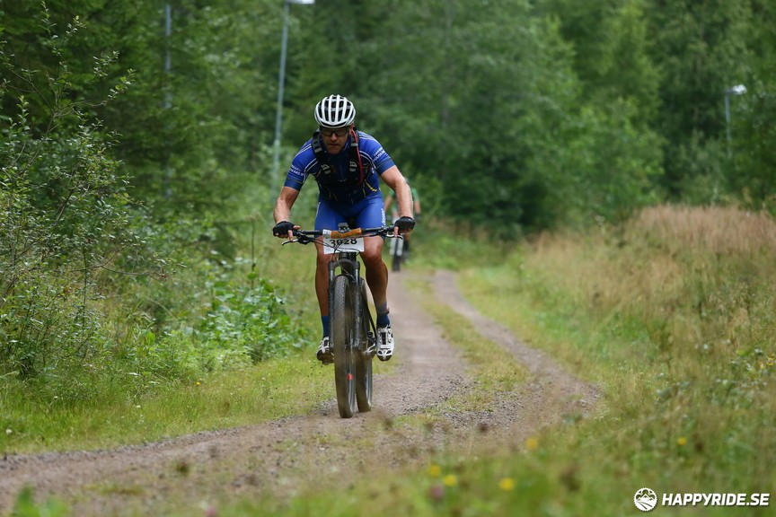 Bild från Cykelvasan 2019 (90km)