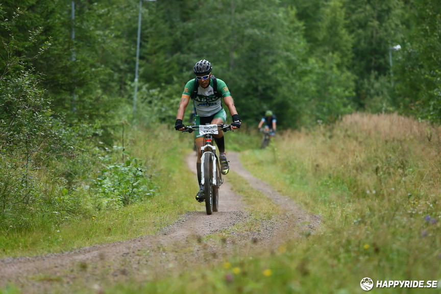 Bild från Cykelvasan 2019 (90km)