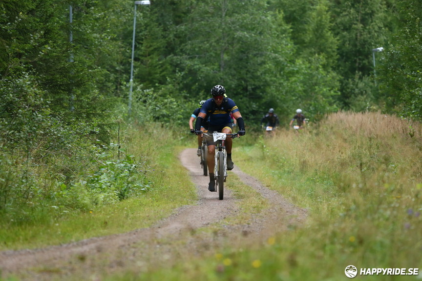 Bild från Cykelvasan 2019 (90km)