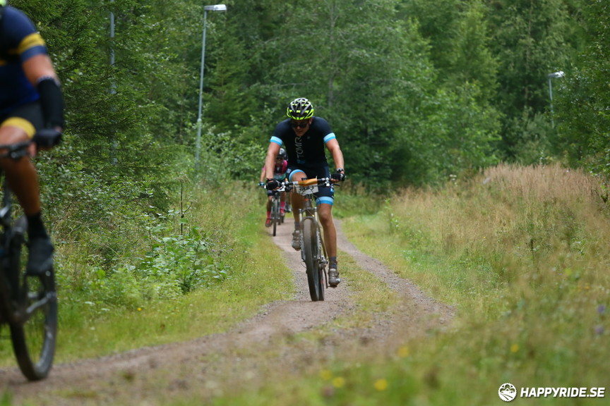 Bild från Cykelvasan 2019 (90km)