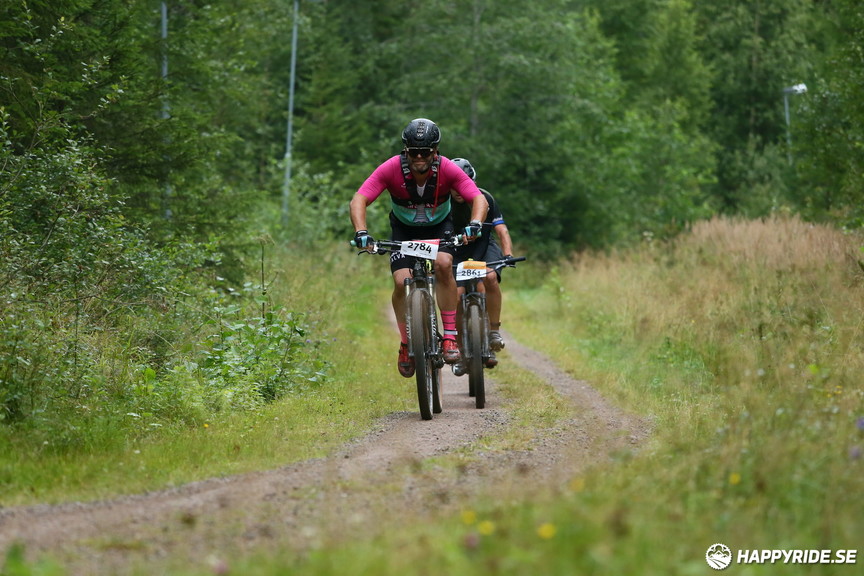 Bild från Cykelvasan 2019 (90km)