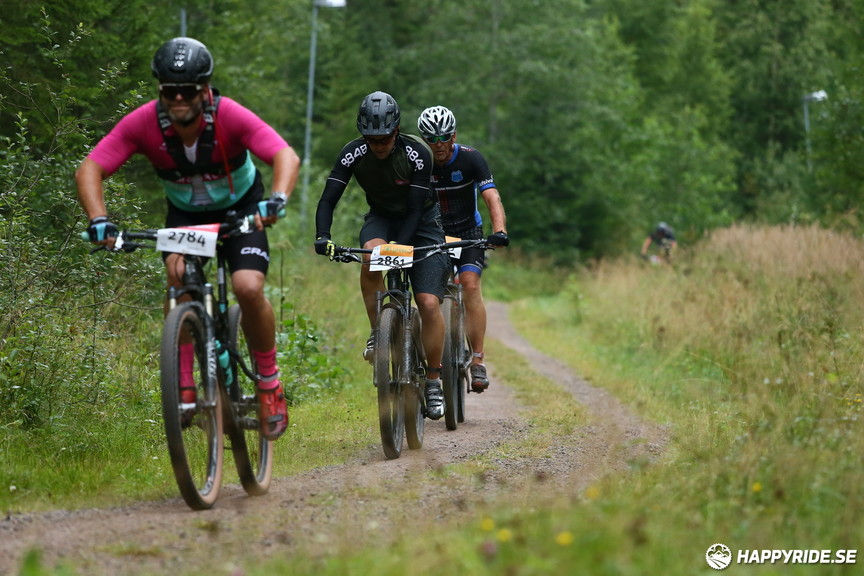 Bild från Cykelvasan 2019 (90km)
