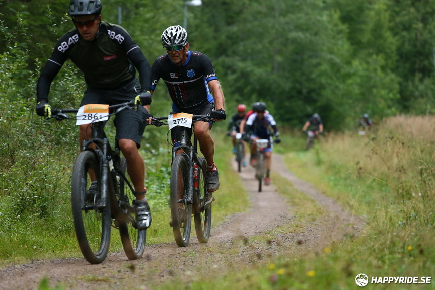 Bild från Cykelvasan 2019 (90km)