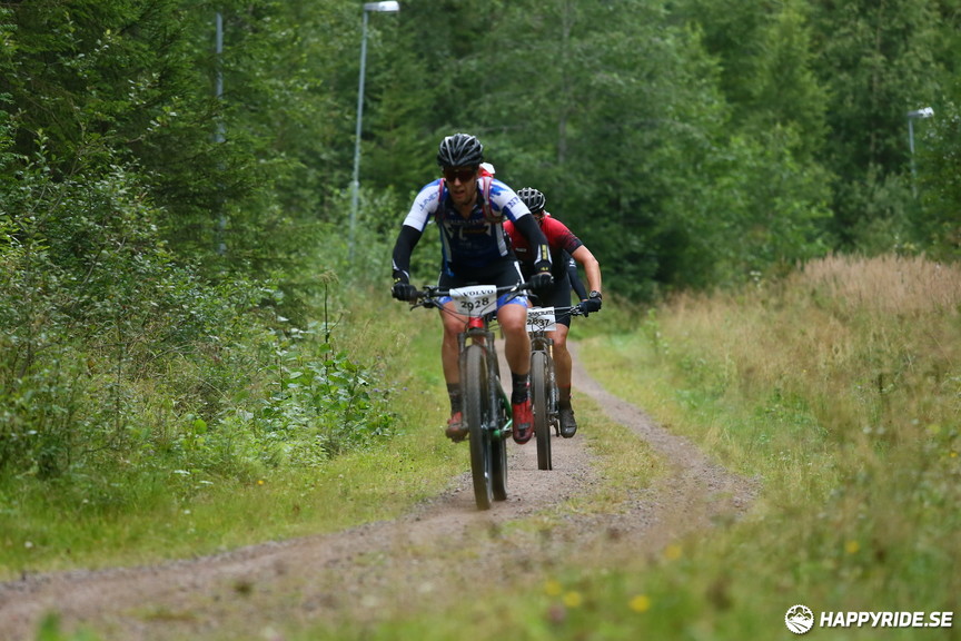 Bild från Cykelvasan 2019 (90km)