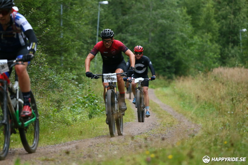 Bild från Cykelvasan 2019 (90km)