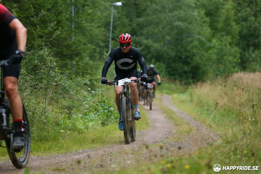 Bild från Cykelvasan 2019 (90km)