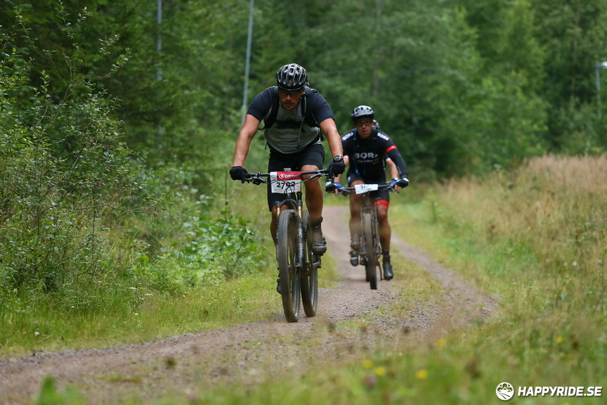 Bild från Cykelvasan 2019 (90km)
