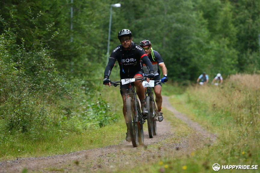Bild från Cykelvasan 2019 (90km)