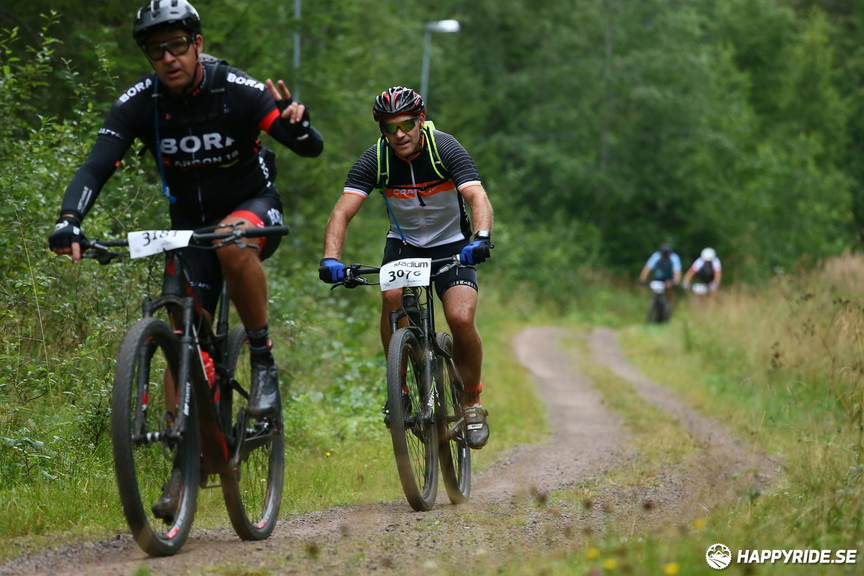 Bild från Cykelvasan 2019 (90km)