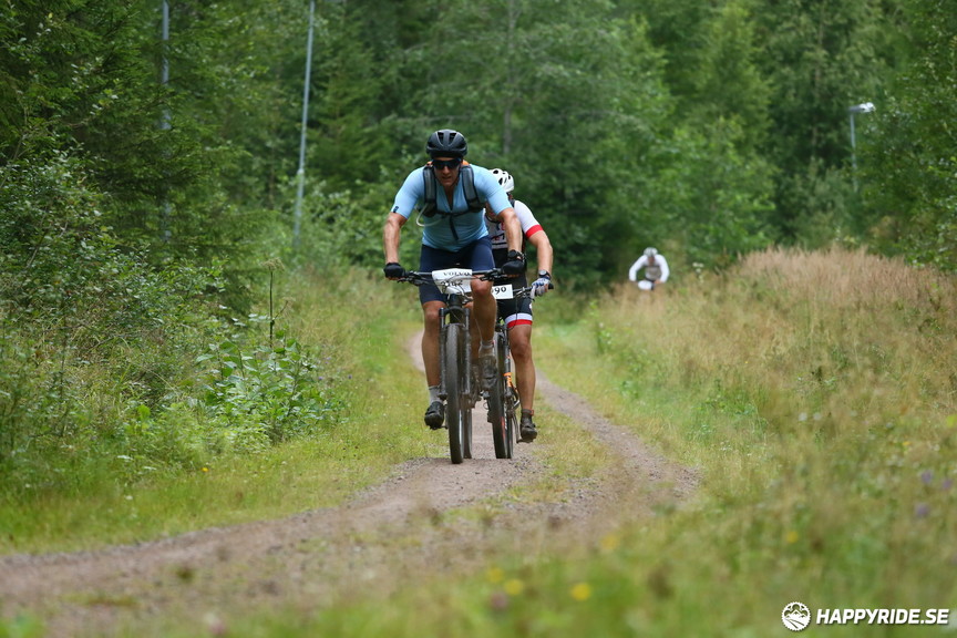 Bild från Cykelvasan 2019 (90km)