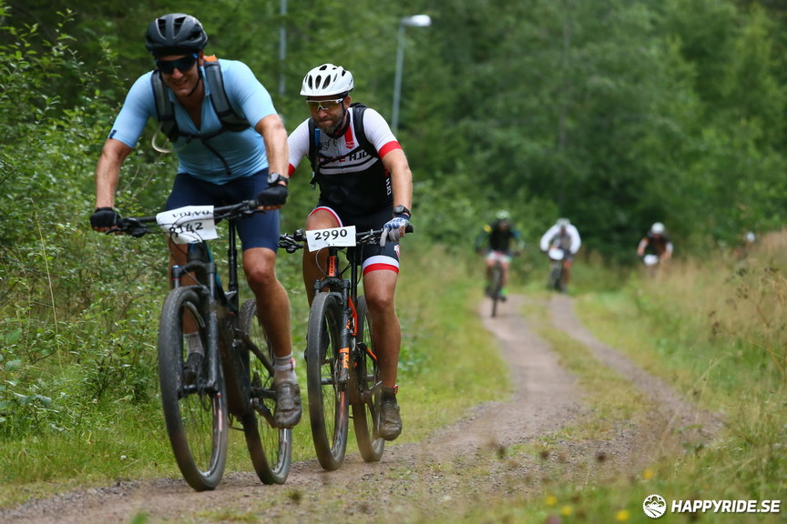 Bild från Cykelvasan 2019 (90km)