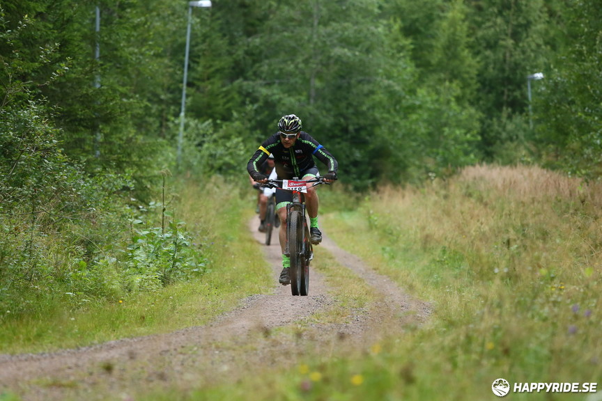 Bild från Cykelvasan 2019 (90km)