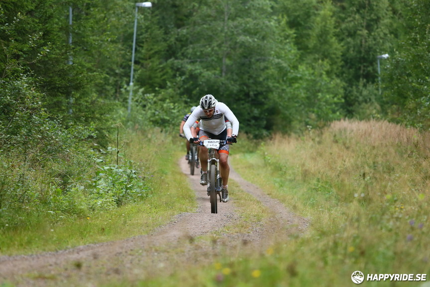 Bild från Cykelvasan 2019 (90km)