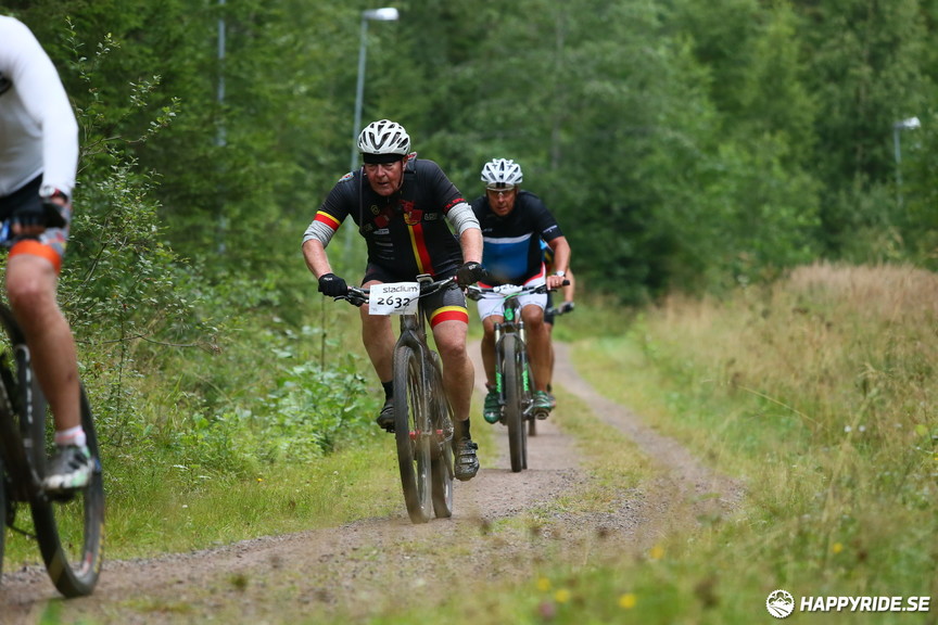 Bild från Cykelvasan 2019 (90km)