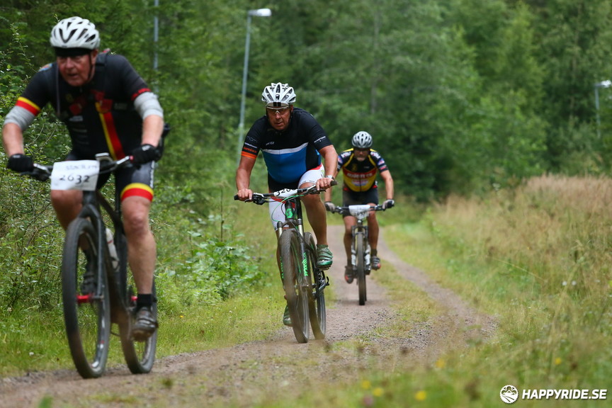 Bild från Cykelvasan 2019 (90km)