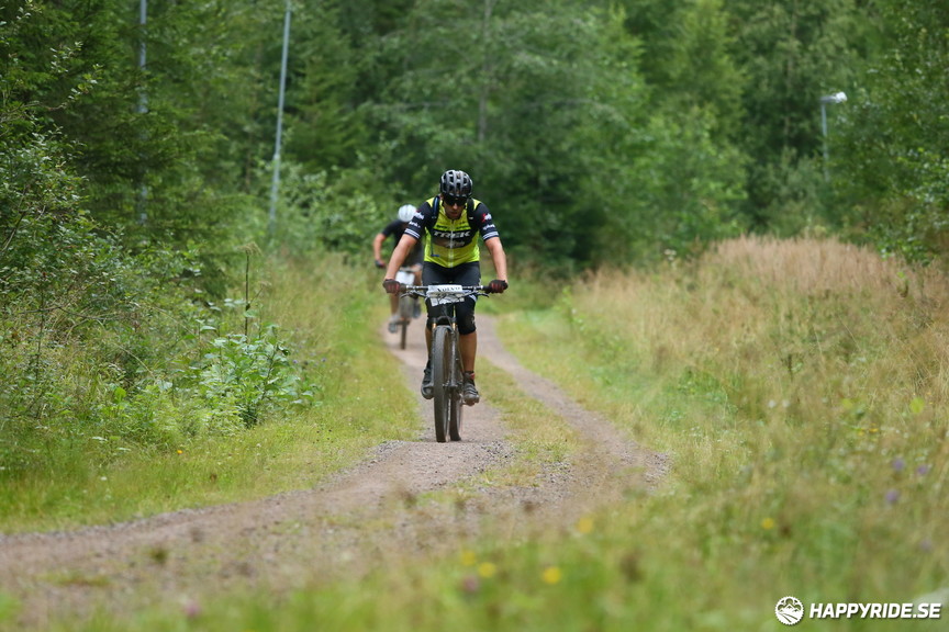 Bild från Cykelvasan 2019 (90km)